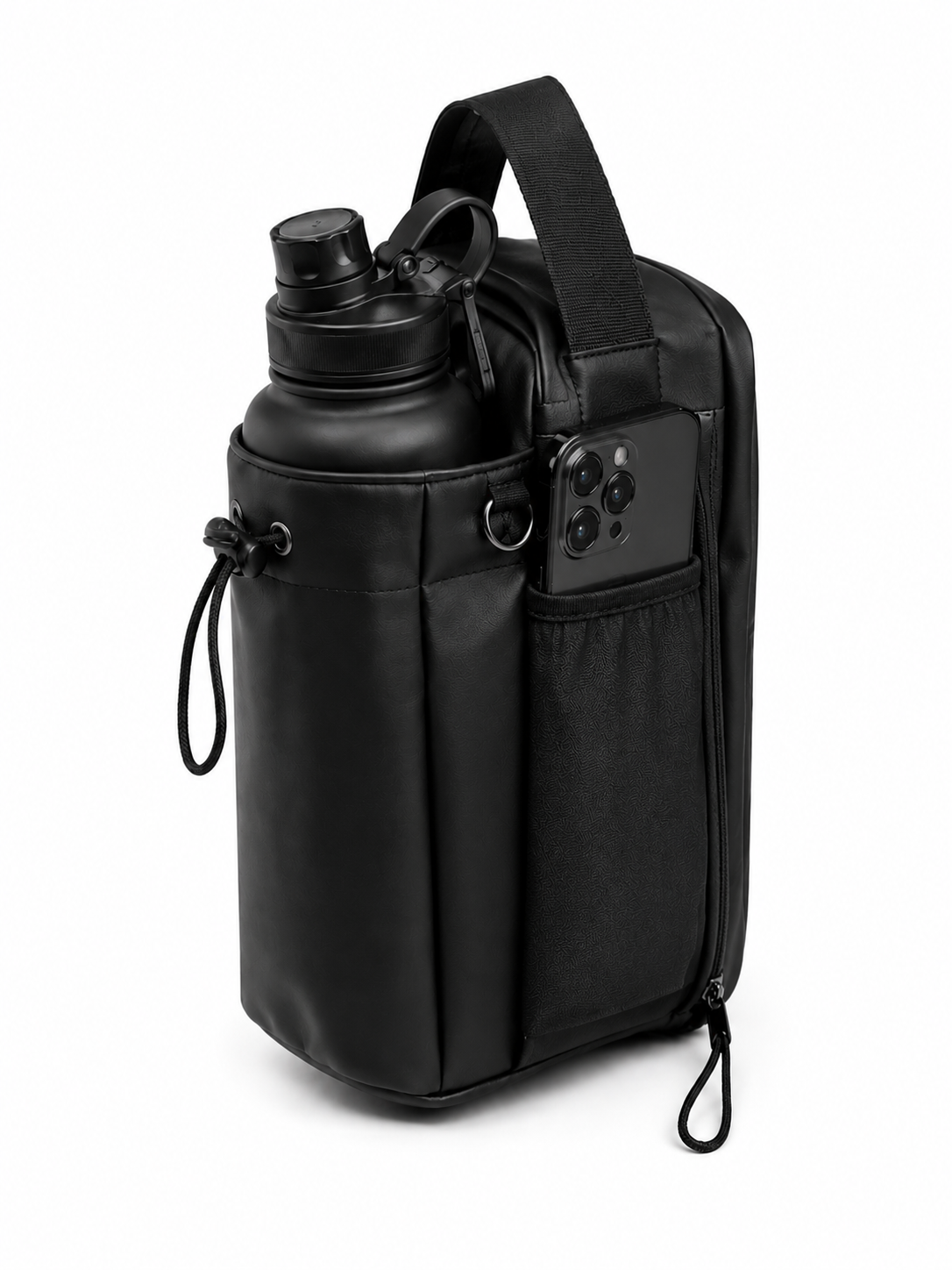 Le Sac Fitness Magnétique Qui Révolutionne Les Salles De Sport
