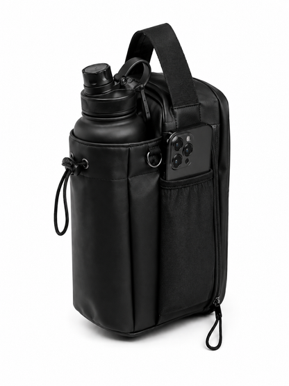 Le Sac Fitness Magnétique Qui Révolutionne Les Salles De Sport