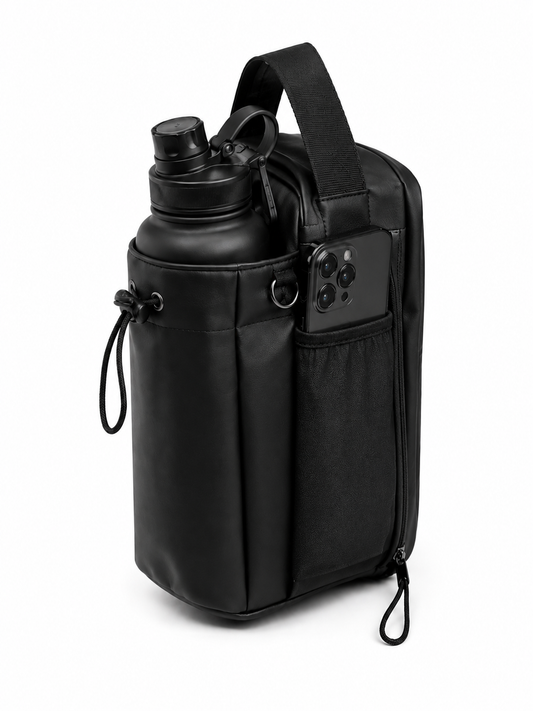 Le Sac Fitness Magnétique Qui Révolutionne Les Salles De Sport