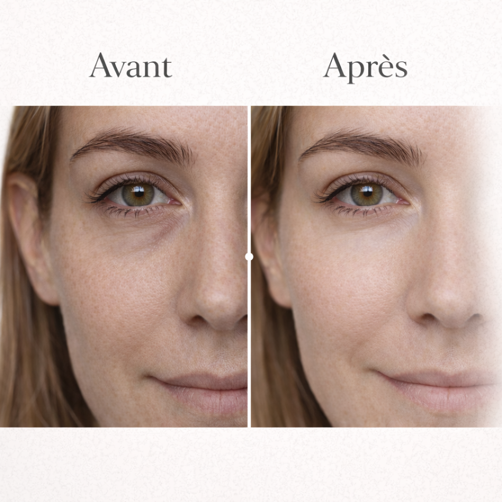 SKYNLUXE™ – Patches Yeux Micro-Aiguilles Coréens